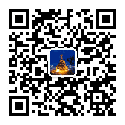 今日火箭公众号二维码