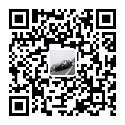 武汉二手车公众号二维码