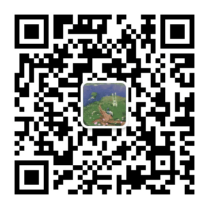 河南消防圈公众号二维码