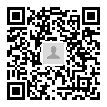 沈阳于洪工业信息发布公众号二维码