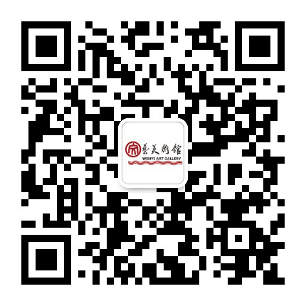 指尖上的宋庄公众号二维码