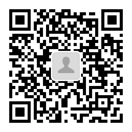 秀屿统一战线公众号二维码