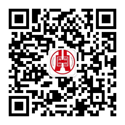 财润海州公众号二维码