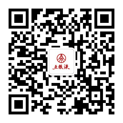 合肥广融商贸公众号二维码