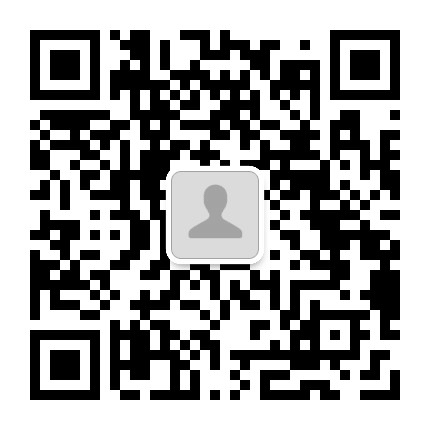 振华社区风采公众号二维码