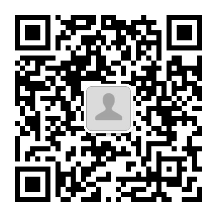 州桥云服务平台公众号二维码