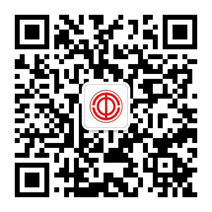 华山工巢公众号二维码