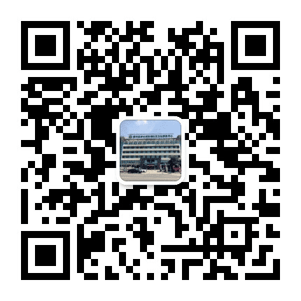 健康钟公庙公众号二维码