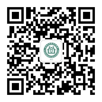 斗门中心卫生院公众号二维码