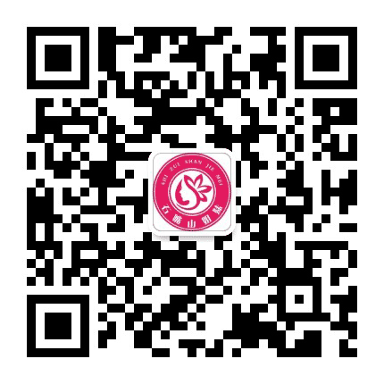 石嘴山姐妹公众号二维码