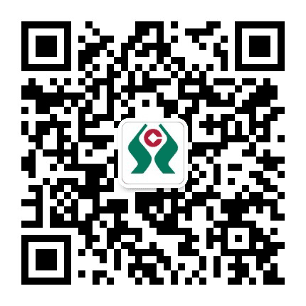 江西龙南农村商业银行公众号二维码