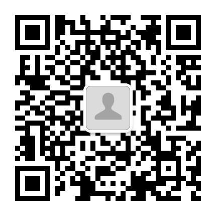 七台河旅游公众号二维码