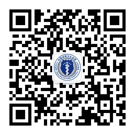 承德动检公众号二维码