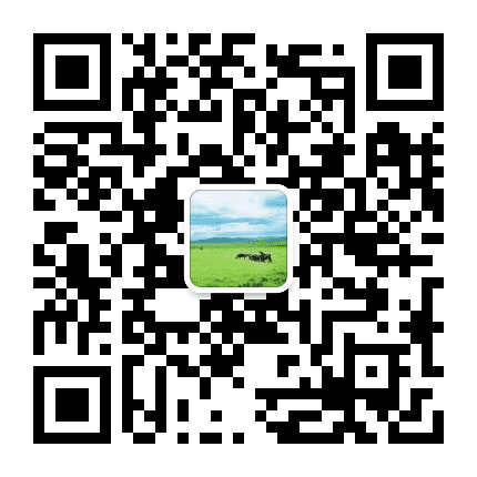 四v川汇生活公众号二维码