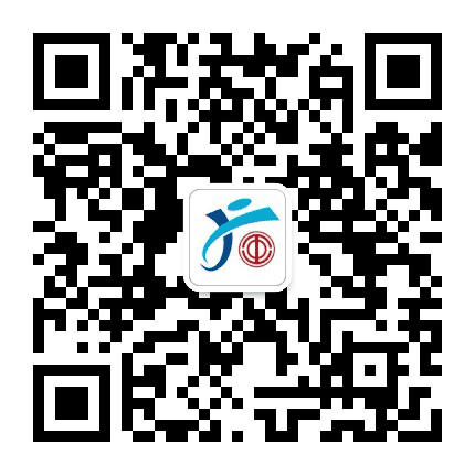 杨浦教工公众号二维码