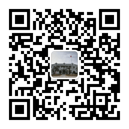 高东永新村委会公众号二维码