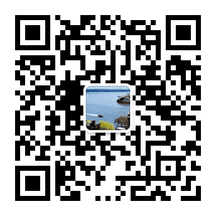铁岭清河招商公众号二维码
