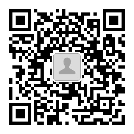 杭州西湖审计公众号二维码