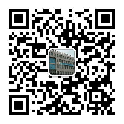 海南区公乌素镇社区卫生服务中心公众号二维码