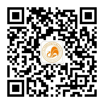陕西学前师范科教产业集团公众号二维码