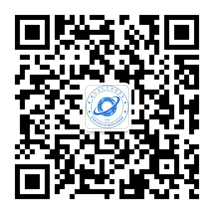 四川省天文科普学会公众号二维码