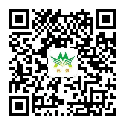 丹江口名洋商行公众号二维码