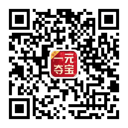 惊喜多宝公众号二维码