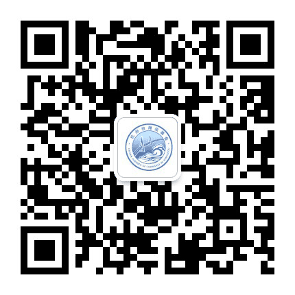 杭州市海盐商会公众号二维码