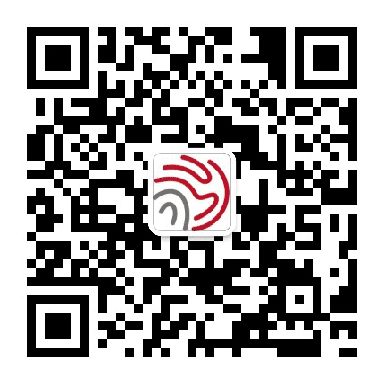 金水伊桥公众号二维码