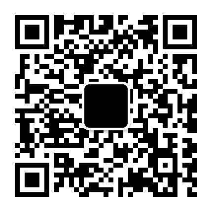 鄞州国防公众号二维码