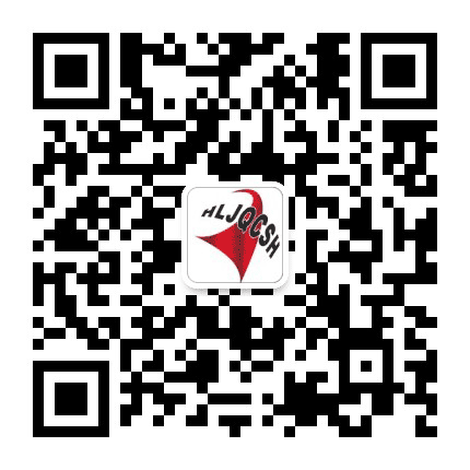 黑龙江省汽车商会公众号二维码