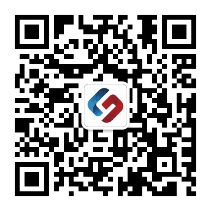 庐阳产发公众号二维码