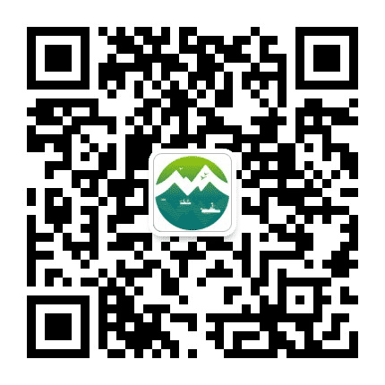 马尾新时尚公众号二维码