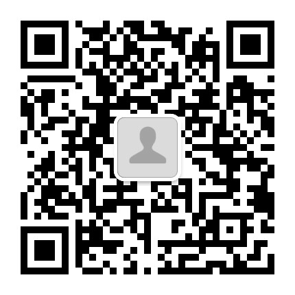 赤松微讯公众号二维码