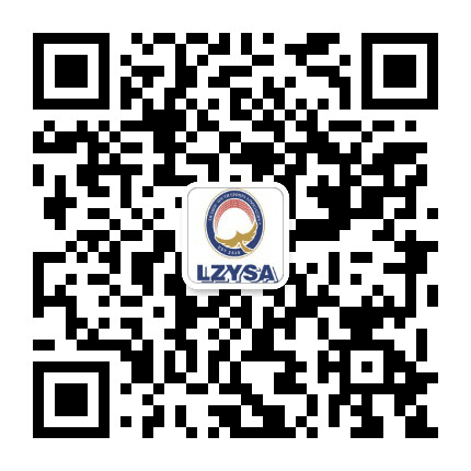 柳州市青少年体育协会公众号二维码