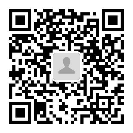 甘井子红十字会公众号二维码