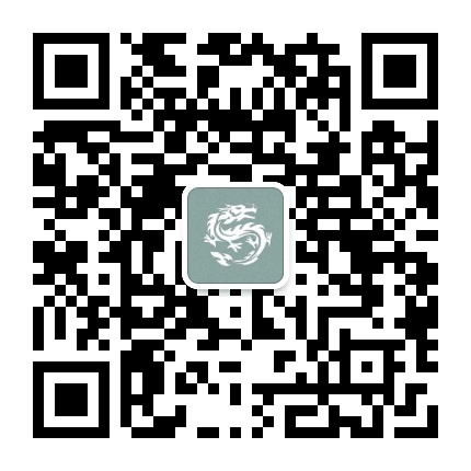 华江亿动文化传媒上海公司公众号二维码