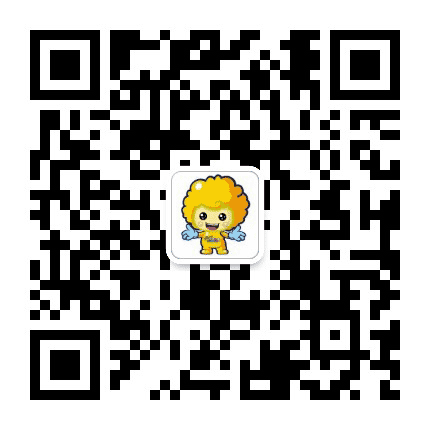 伊德府东园公众号二维码