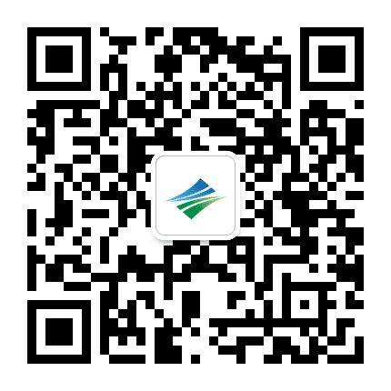 蜀山经开发布公众号二维码