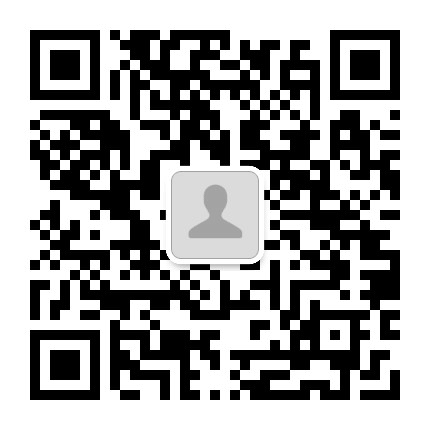 方志莲池公众号二维码