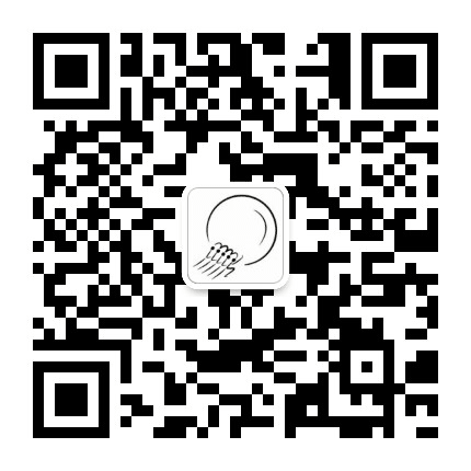 八达岭雪帮公众号二维码