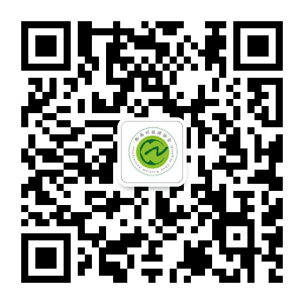 黔南州旅游协会公众号二维码