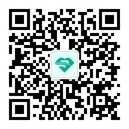 信阳浉河区电商产业园公众号二维码