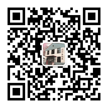 柳林街腾华里微讯公众号二维码