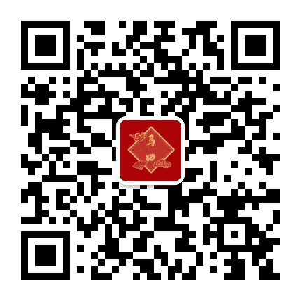 马田反诈骗中心公众号二维码