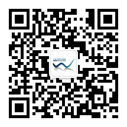 西岸传媒港公众号二维码