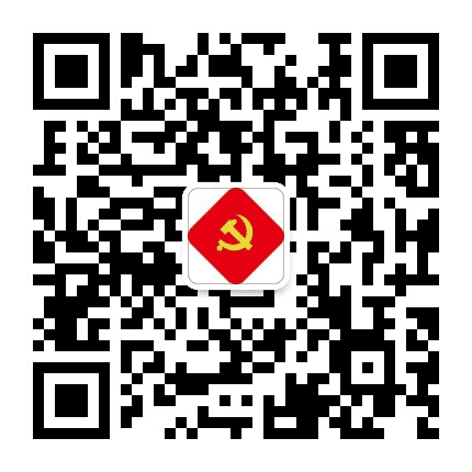 龙华党建正能量朋友圈公众号二维码