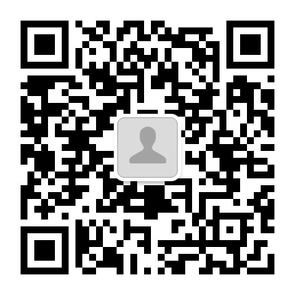 蓝色泽库公众号二维码