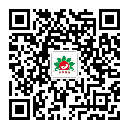云阳实业公众号二维码