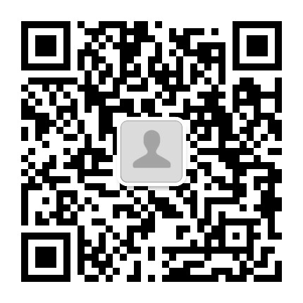 肇庆人才发布公众号二维码
